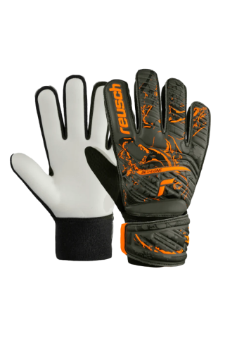 Reusch golmanske rukavice Attrakt Starter Solid 