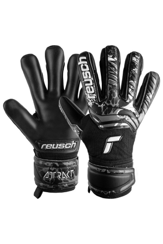 Reusch golmanske rukavice ATTRAKT INFINITY JUNIOR 