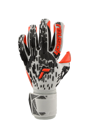 Reusch golmanske rukavice Attrakt Freegel Gold X Hypermoon 