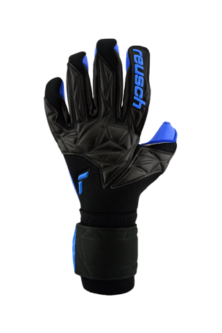 Reusch golmanske rukavice Attrakt Gold X 