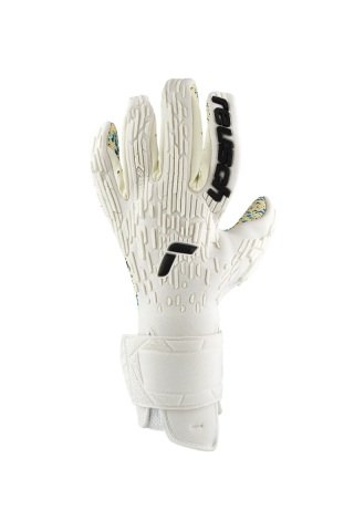 Reusch golmanske rukavice ATTRAKT FREEGEL FUSION SHINE BRIGHT 