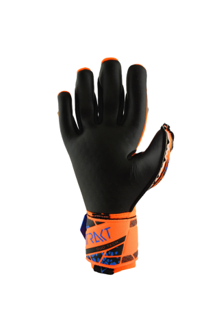 Reusch golmanske ATTRAKT DUO HYPER ORANGE 