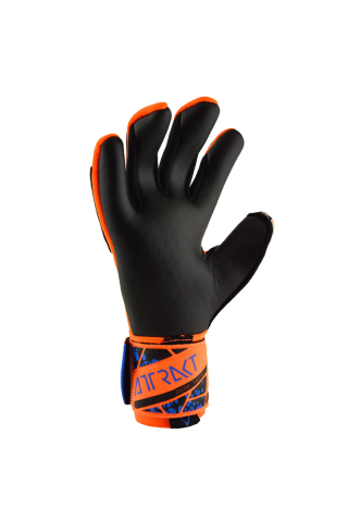 Reusch golmanske ATTRAKT DUO HYPER ORANGE 