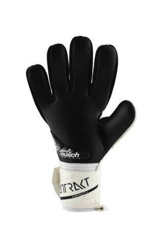 Reusch golmanske rukavice ATTRAKT INFINITY NC SHINE BRIGHT 