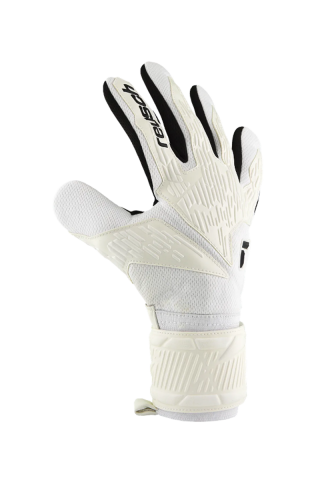 Reusch golmanske rukavice ATTRAKT INFINITY NC SHINE BRIGHT 