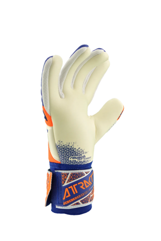 Reusch golmanske rukavice Attrakt Freegel Gold NC Energize 
