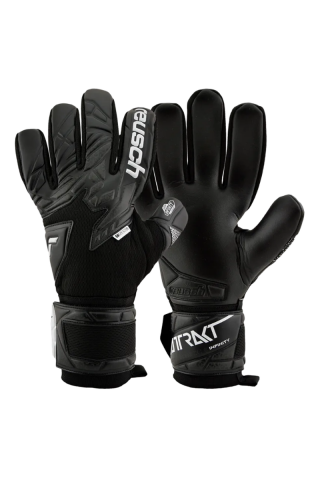 Reusch golmanske rukavice Attrakt Infinity NC GK25 