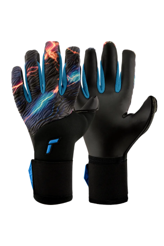 Reusch golmanske rukavice Venomous Infinity 