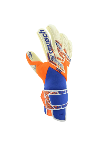 Reusch golmanske rukavice Attrakt Gold X Guardian Energize 