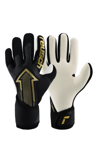 Reusch golmanske rukavice Fastgrip Silver 