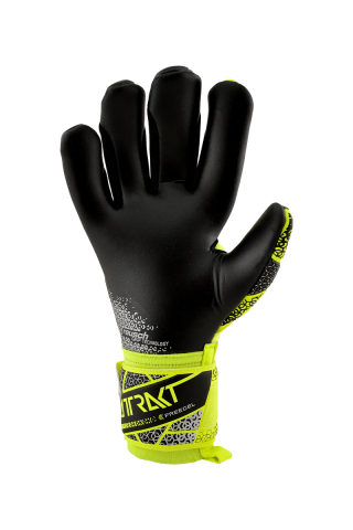 Reusch golmanske rukavice ATTRAKT FREEGEL SILVER 