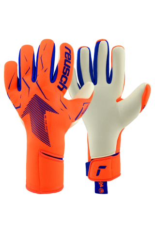 Reusch golmanske rukavice Reusch Fastgrip Gold X 