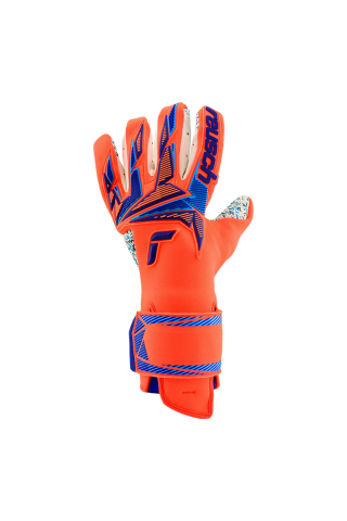 Reusch golmanske rukavice Attrakt FreeGel Fusion World Cup 