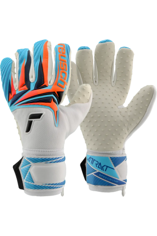 Reusch golmanske rukavice Attrakt SpeedBump 