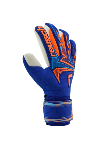 Reusch golmanske rukavice Attrakt Freegel Advance 