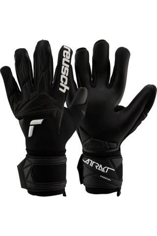 Reusch golmanske rukavice Attrakt Freegel Infinity 