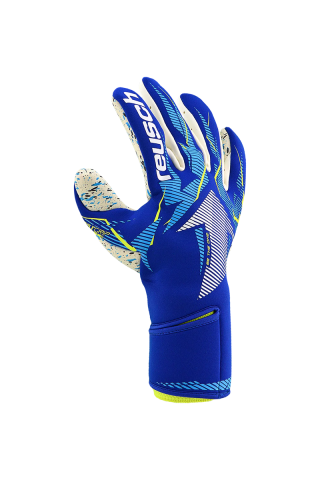 Reusch golmanske rukavice Fastgrip Fusion 