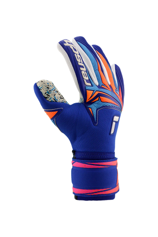 Reusch golmanske rukavice Attrakt Fusion NC 