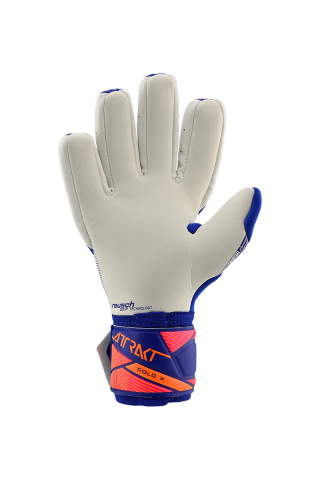 Reusch golmanske rukavice Attrakt Gold X NC 