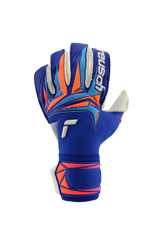 Reusch golmanske rukavice Attrakt Gold X Roll Finger 