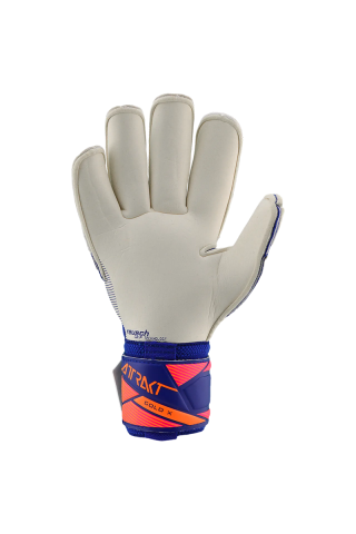 Reusch golmanske rukavice Attrakt Gold X Roll Finger 