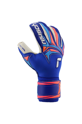 Reusch golmanske rukavice Attrakt Gold X Roll Finger 