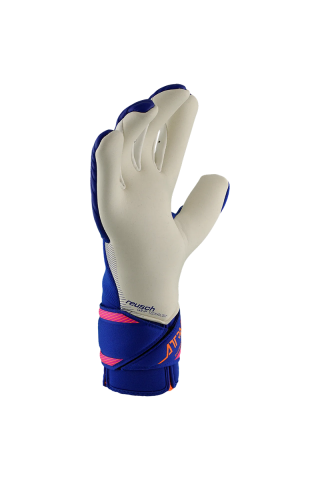 Reusch golmanske rukavice Attrakt Gold X Guardian 