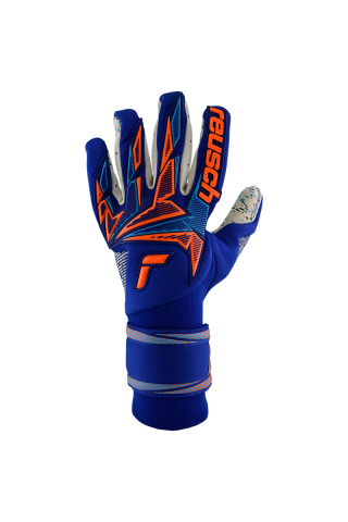 Reusch golmanske rukavice Attrakt Freegel Fusion Goaliator 