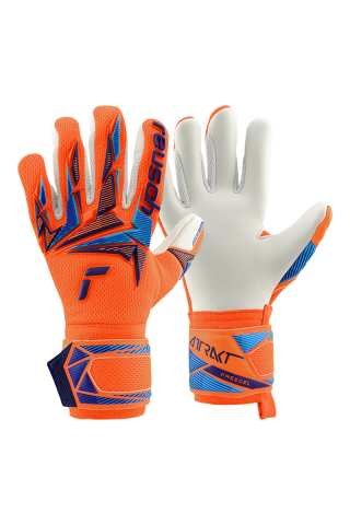 Reusch golmanske rukavice ATTRAKT FREEGEL ADVANCE JUNIOR 