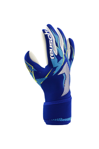 Reusch golmanske rukavice Fastgrip Advance Junior 