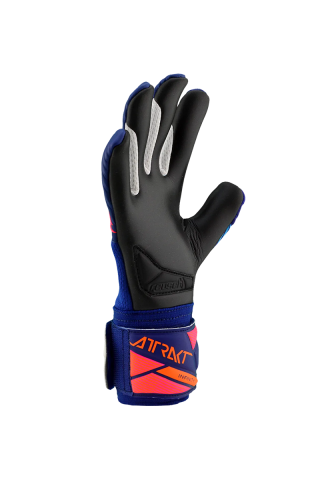 Reusch golmanske rukavice  Attrakt Infinity Evolution NC Junior 