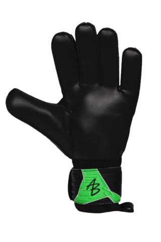AB1 golmanske rukavice UNO 2.0 GREEN VOLT 