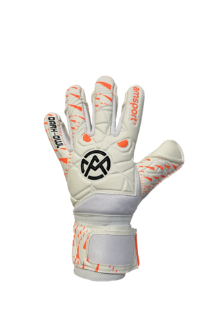 Amsport golmanske rukavice DARK-OWL HYLA 