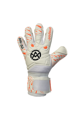 Amsport golmanske rukavice DARK-OWL HYLA 
