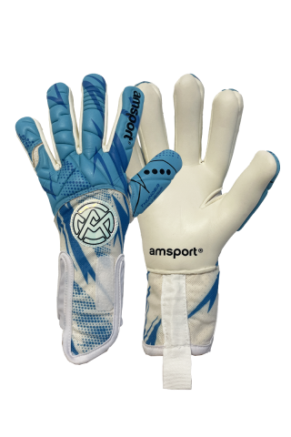 Amsport golmanske rukavice THUNDER NC 