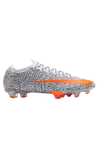 Nike kopačke MERCURIAL VAPOR 13 ELITE CR7 SAFARI FG 