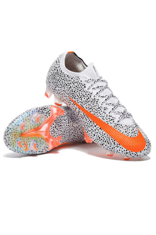 Nike kopačke MERCURIAL VAPOR 13 ELITE CR7 SAFARI FG 