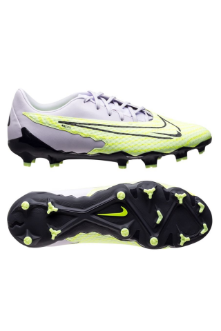 Nike kopačke PHANTOM GX ACADEMY FG/MG LIMINOUS 