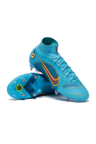 Nike kopačke MERCURIAL SUPERFLY 8 ELITE SG-PRO AC 