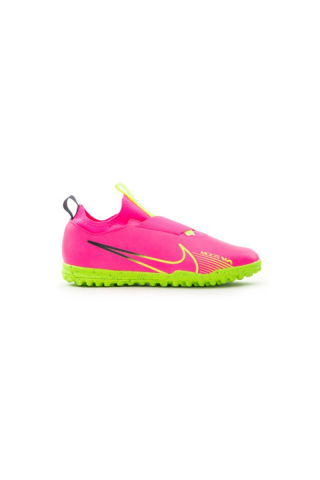 Nike patike za fudbal zoom mercurial vapor 15 academy tf junior 