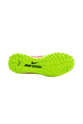 Nike patike za fudbal zoom mercurial vapor 15 academy tf junior 