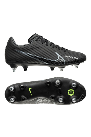 Nike kopačke MERCURIAL ZOOM VAPOR 15 ACADEMY SG-PRO AC 