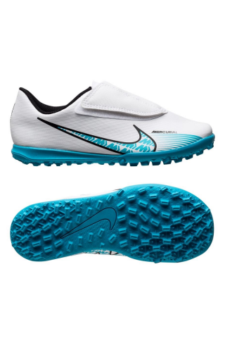 Nike patike za fudbal MERCURIAL VAPOR 15 CLUB TF JUNIOR 