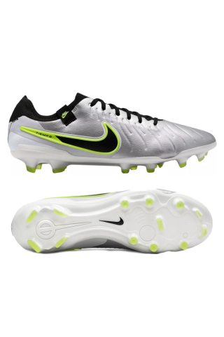 Nike kopačke Tiempo Legend 10 Pro FG MAD VOLTAGE 