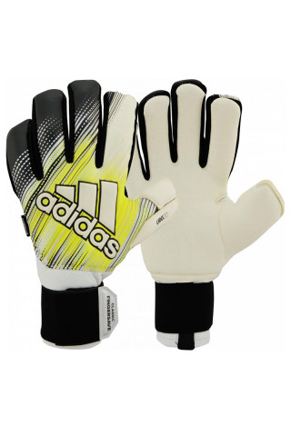 Adidas golmanske rukavice CLASSIC PRO FINGERSAVE 