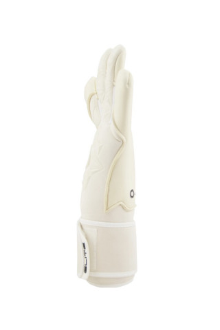 Elite golmanske rukavice NEO WHITE NC 