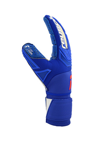 Reusch golmanske rukavice ATTRAKT FREEGEL FUSION ORTHO-TEC 