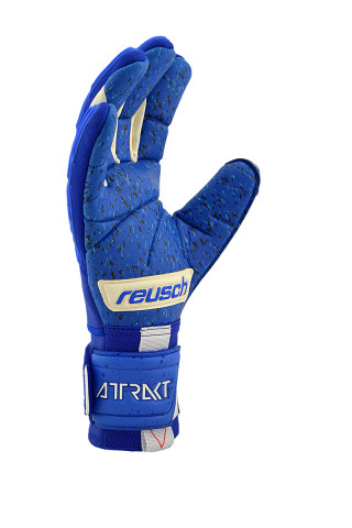 Reusch golmanske rukavice ATTRAKT FREEGEL FUSION ORTHO-TEC 