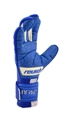 Reusch golmanske rukavice ATTRAKT FREEGEL FUSION GOALIATOR 