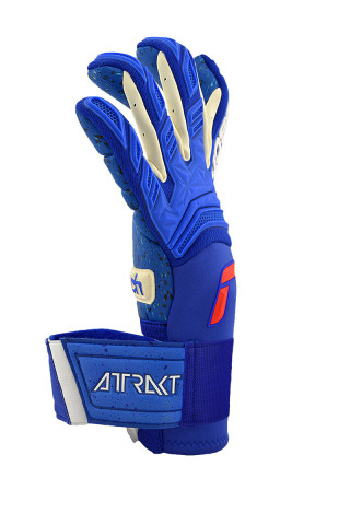 Reusch golmanske rukavice ATTRAKT FREEGEL FUSION GOALIATOR 